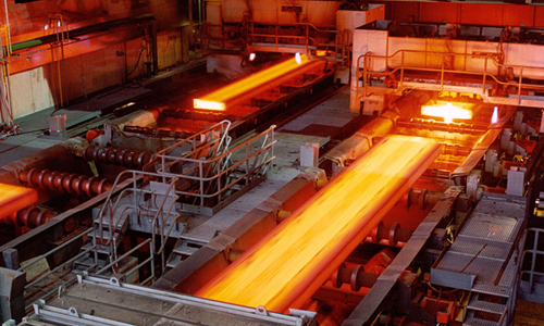 Steel Industries